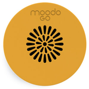 MoodoGo narancs illatosító